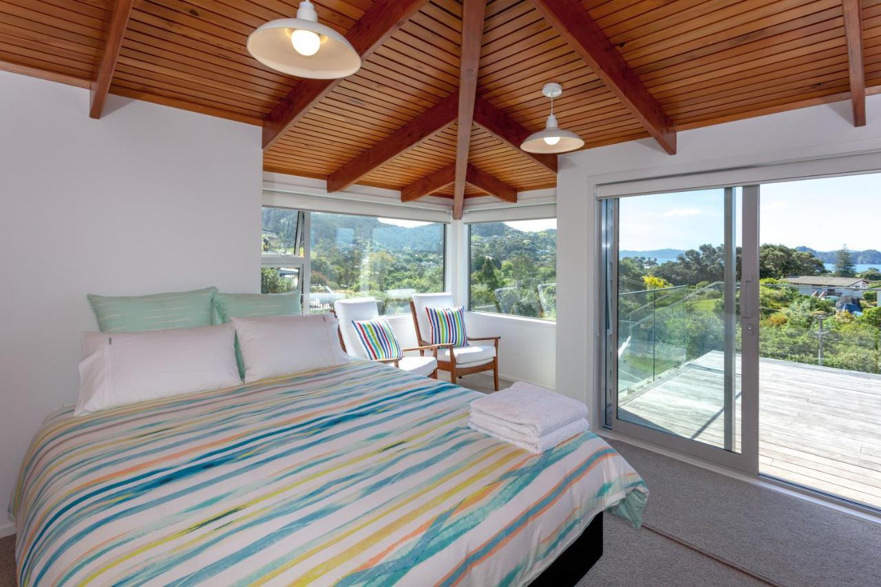 Hahei Views Villa Luaran gambar